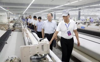 動(dòng)態(tài) 調(diào)結(jié)構(gòu) 提層次,推動(dòng)高質(zhì)量發(fā)展,利通紡織業(yè)開局良好