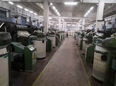 中國棉紡織行業(yè)協(xié)會