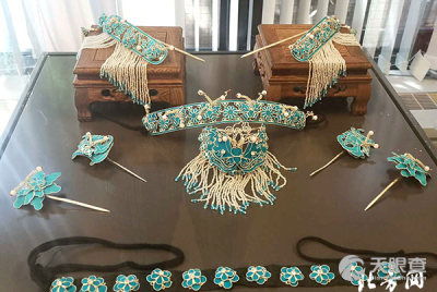 天津市表演藝術(shù)咨詢委員會(huì) 天津市非物質(zhì)文化遺產(chǎn)保護(hù)中心