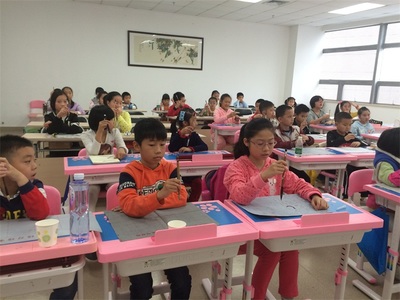 &ldquo;樂享藝術生活&rdquo;-2016年度光明新區(qū)文化館公益文化藝術培訓完滿結課